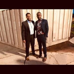 Meet your Posher, Mohammed